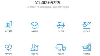 企業(yè)信息化建設(shè) 軟件快速開發(fā)平臺(tái)的選擇與應(yīng)用